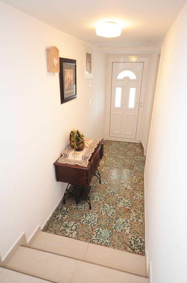 Ferienwohnung Stone House Dragutinovic Kotor Exterior foto