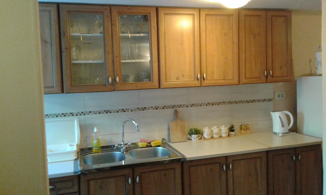 Ferienwohnung Stone House Dragutinovic Kotor Exterior foto